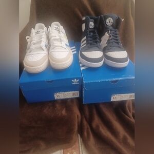 Adidas Sneaker Bundle Size 11 & 11.5